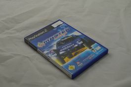 Master Rallye PS2 Spiel CIB (sehr gut)