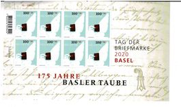 175  Jahre Basler Tübli 1 KB **