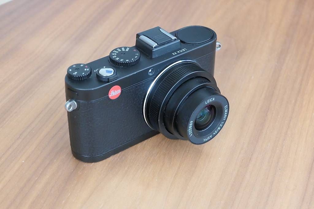 Leica Appareil photo: Leica X2 – D'occasion à Zürich par Bouzli