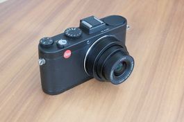 Leica X2