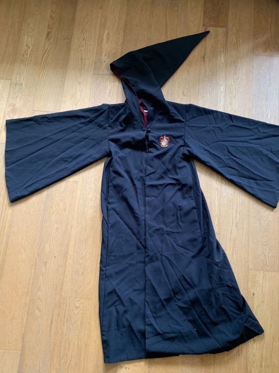 Costumi: Original Harry Potter Schuluniform Gryffindor – Usato da Gattikon venduto da Sunfloor 1
