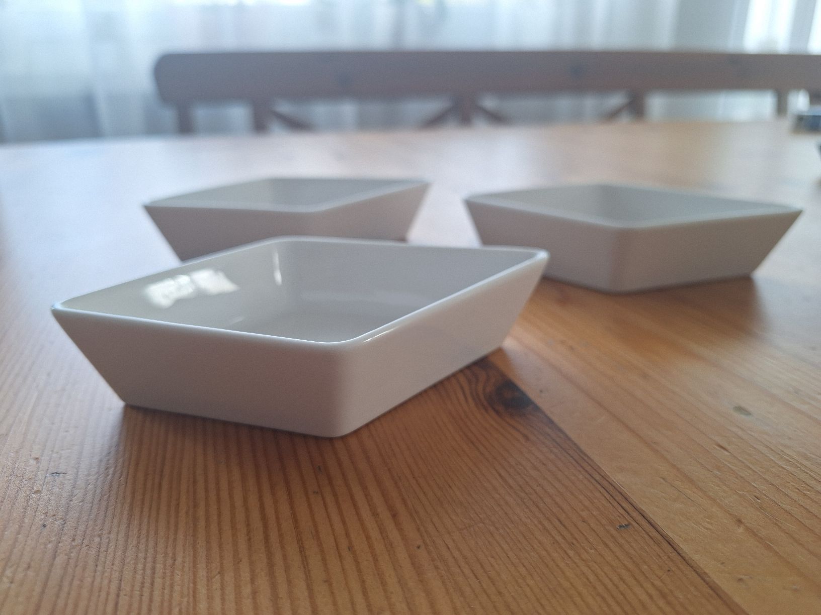 Schalen: 3er Set Servierschalen – Neu (gemäss Beschreibung) aus Aesch BL von ChezToKa 2