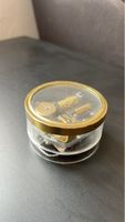Vintage Spieluhr in Dose - ein mechanisches Meisterwerk!
