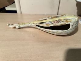 Mandoline en céramique
