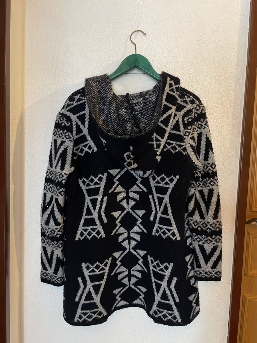 Giacche: Super warmer Cardigan – Usato da Zermatt venduto da mar_f9v6 1
