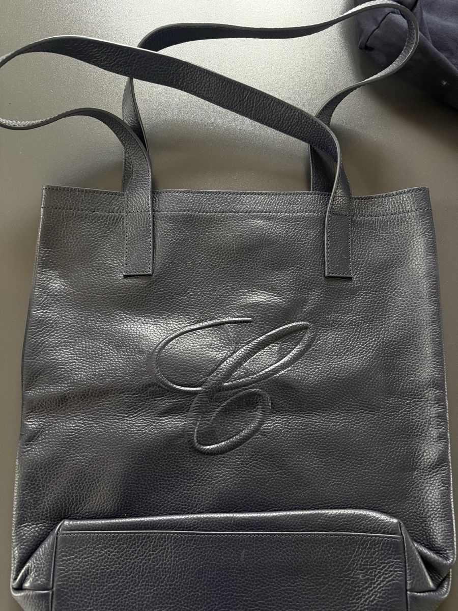 Chopard Sacs femmes: Schöne Chopard Ledertasche, neuwertig mit Staubbeutel! – D'occasion à Bern par Lufilufi008