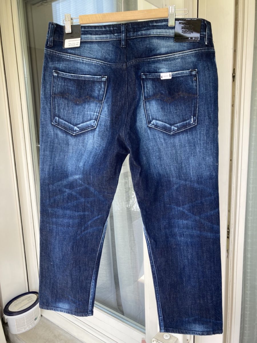 Replay Jeans: Jeans von Replay – Nuovo e nell'imballaggio originale da Neuenhof venduto da Ivita 1
