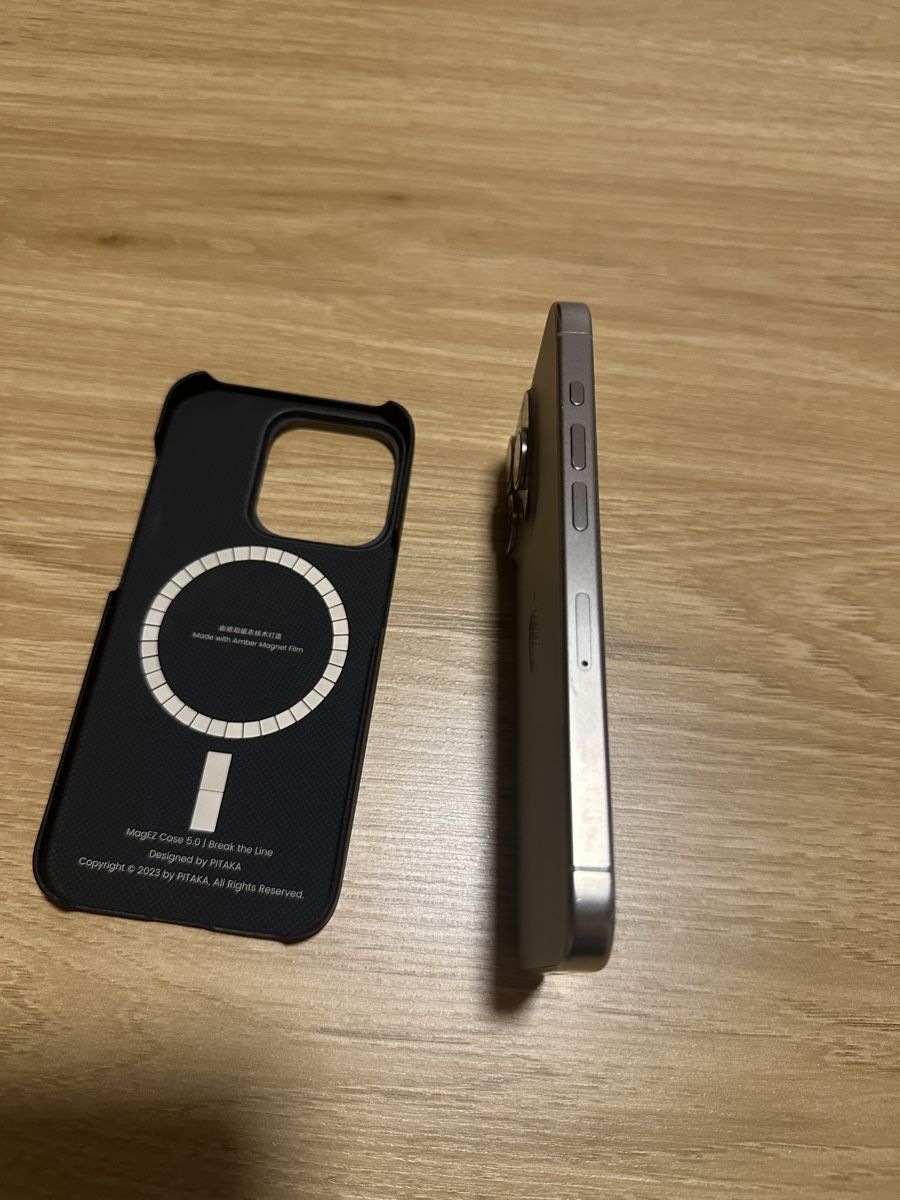 Apple Telefoni cellulari / Smartphones: Iphone 15 pro 256GB – Usato da Büttikon AG venduto da Jaden_ft9w 1