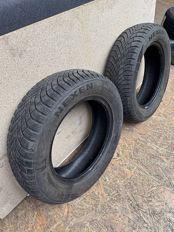 Pneumatici & Ruote complete: Winterreifen 175/65 R14 – Usato da Wald Ar venduto da and_hd2f 2