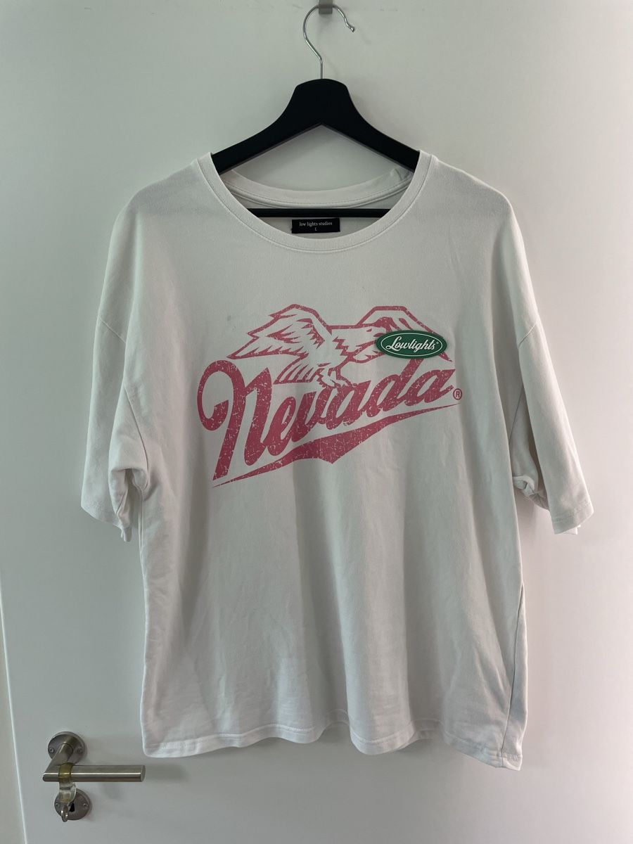 T-shirt: Low Light Studios T-Shirt – Usato da Bassersdorf venduto da Joe_56lh