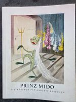Prinz Mido