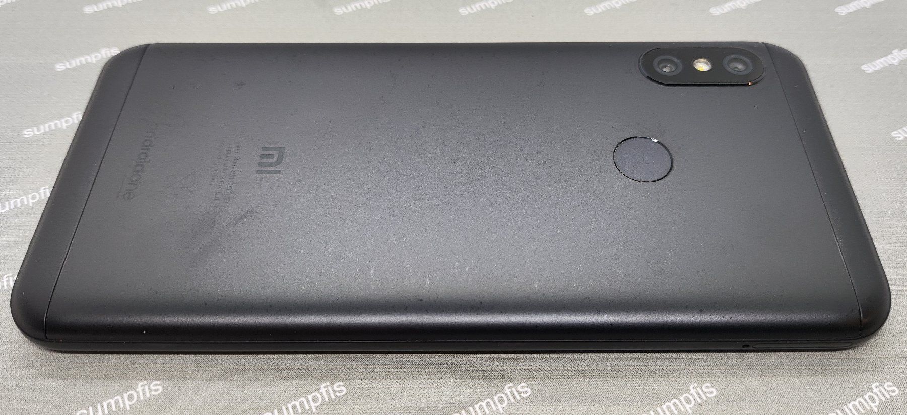 Xiaomi Telefoni cellulari / Smartphones: Handy Xiaomi Mi A2 Lite – Usato da Winterthur venduto da sumpfis 3