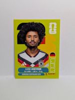 Panini WM 2026 - GER 19 - Karim ADEYEMI GERMANY