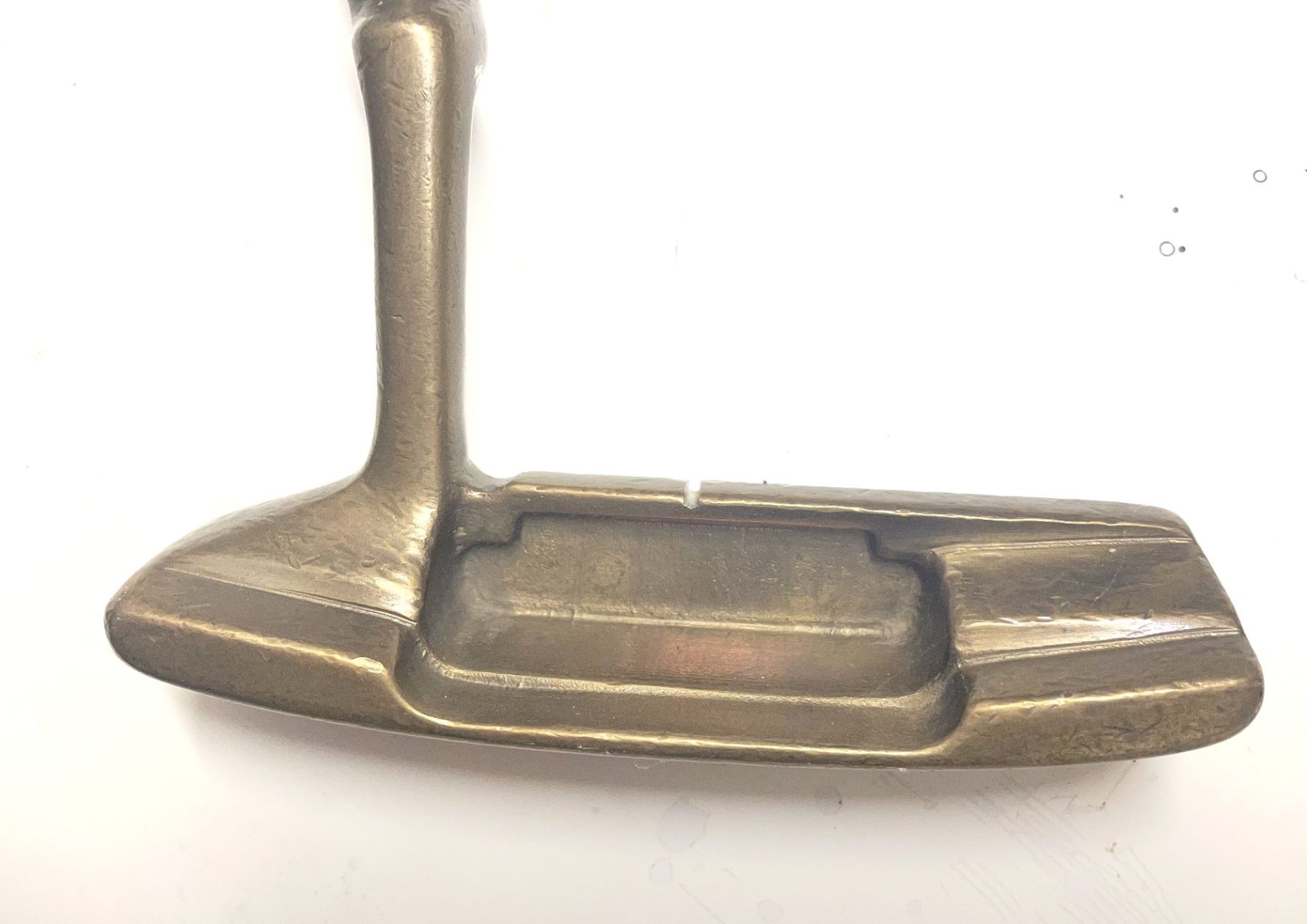 Schläger & Sets: Putter – Gebraucht aus Au ZH von Ehanni