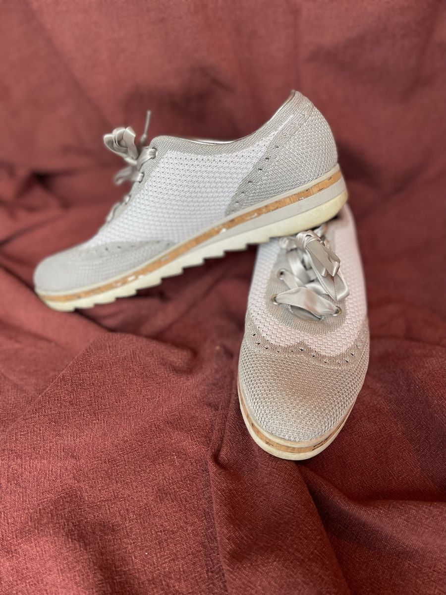 Scarpe da donna: Marco Tozzi Schuhe, Grösse 38 – Usato da Kölliken venduto da ErmelindaE