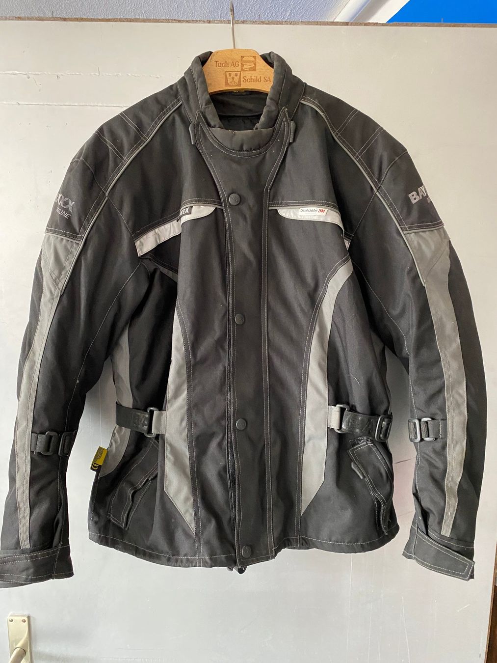 Giacche: Motorrad Jacke – Usato da Doerflingen venduto da Hikwood