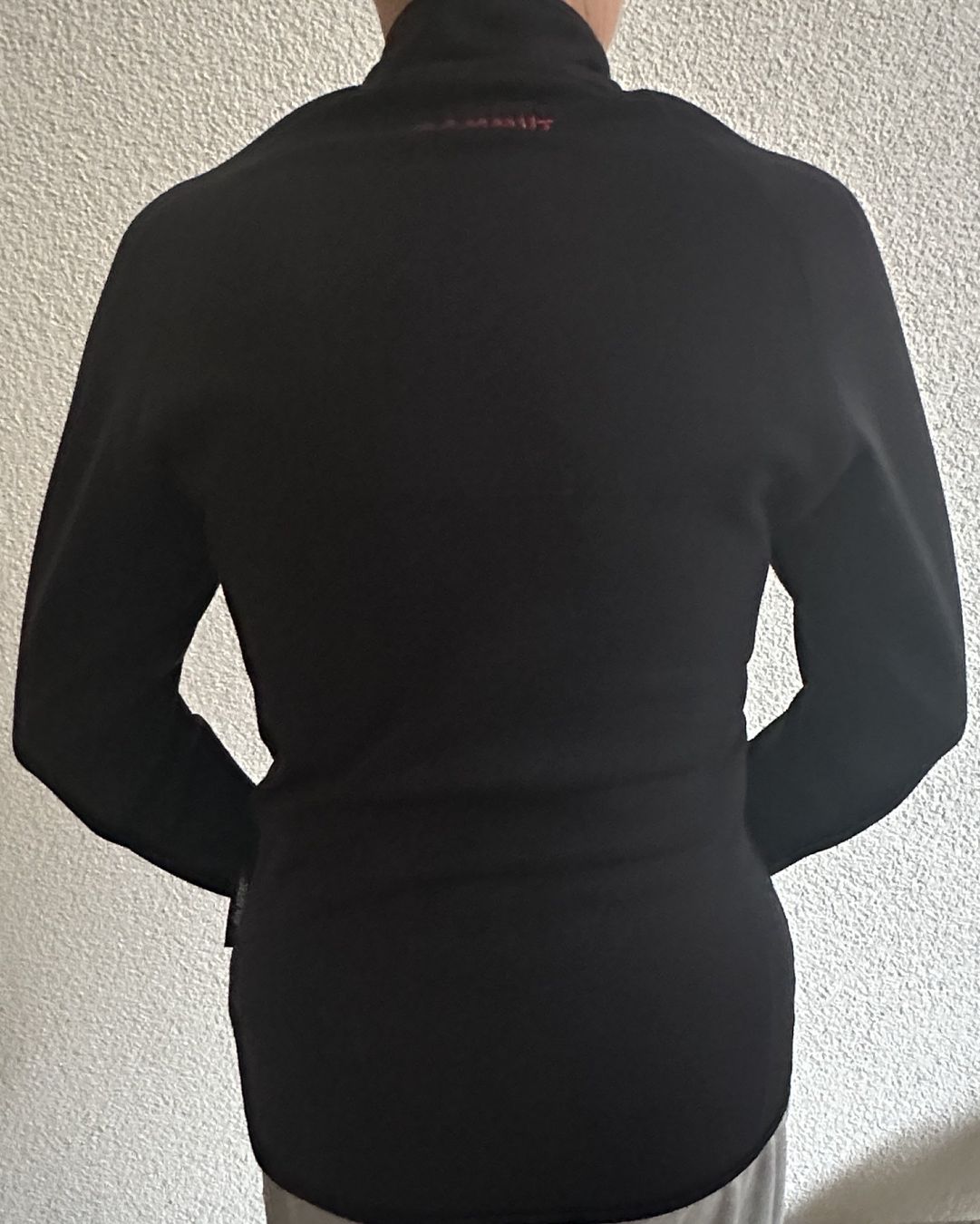 Mammut Pullover & Sweatshirts: MAMMUT Freizeit / Sport Pullover  (Fleece, Polartec) – Gebraucht aus Buochs von enbu27 2