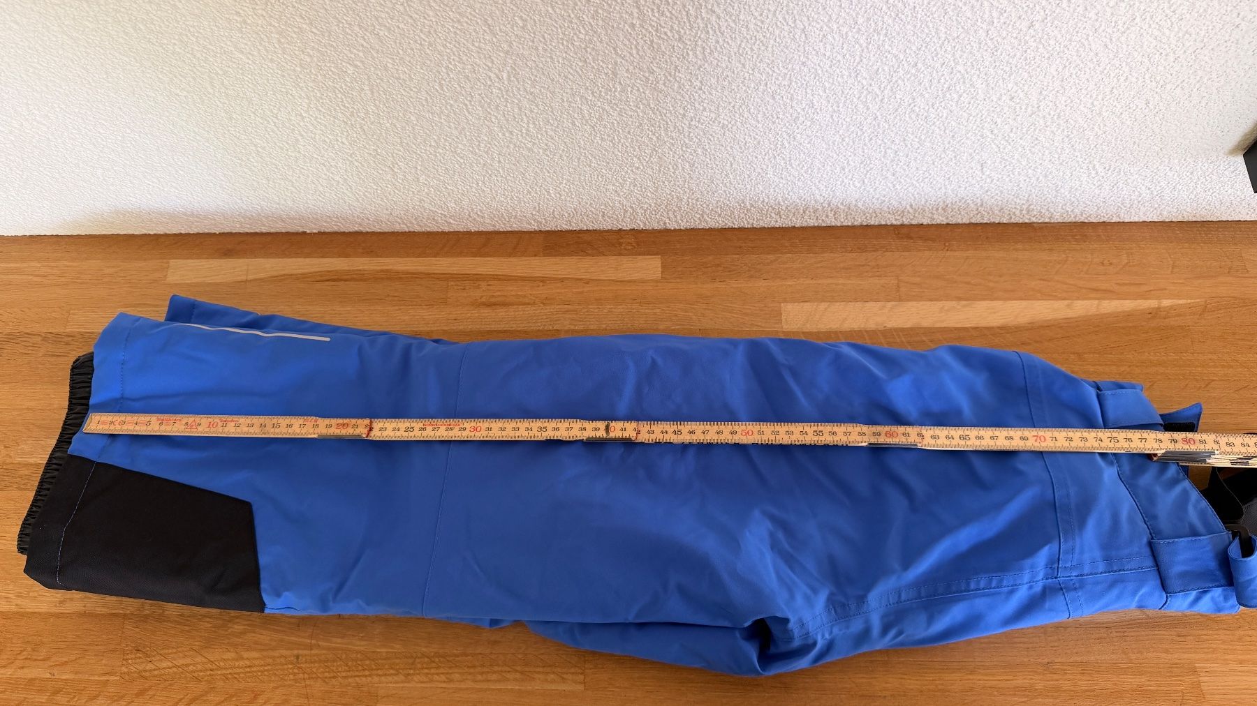 Trevolution Pantaloni: Skihose - TREVOLUTION blau Gr. 128 – Usato da Winterthur venduto da Secondhand-Family 6