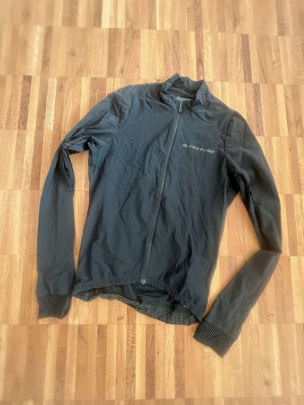 Shimano S-Phyre, Langarmtrikot, EU Grösse; S, schwarz
