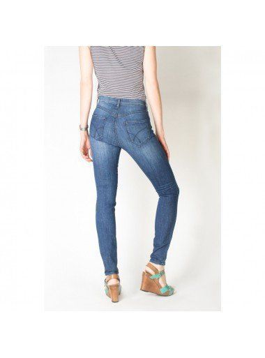 Jeans: Jeans Sophia - GAS – Neu und originalverpackt aus Meyrin von DAN.CAT 1