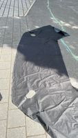Abdeckung Front+Seitenscheibe Camper