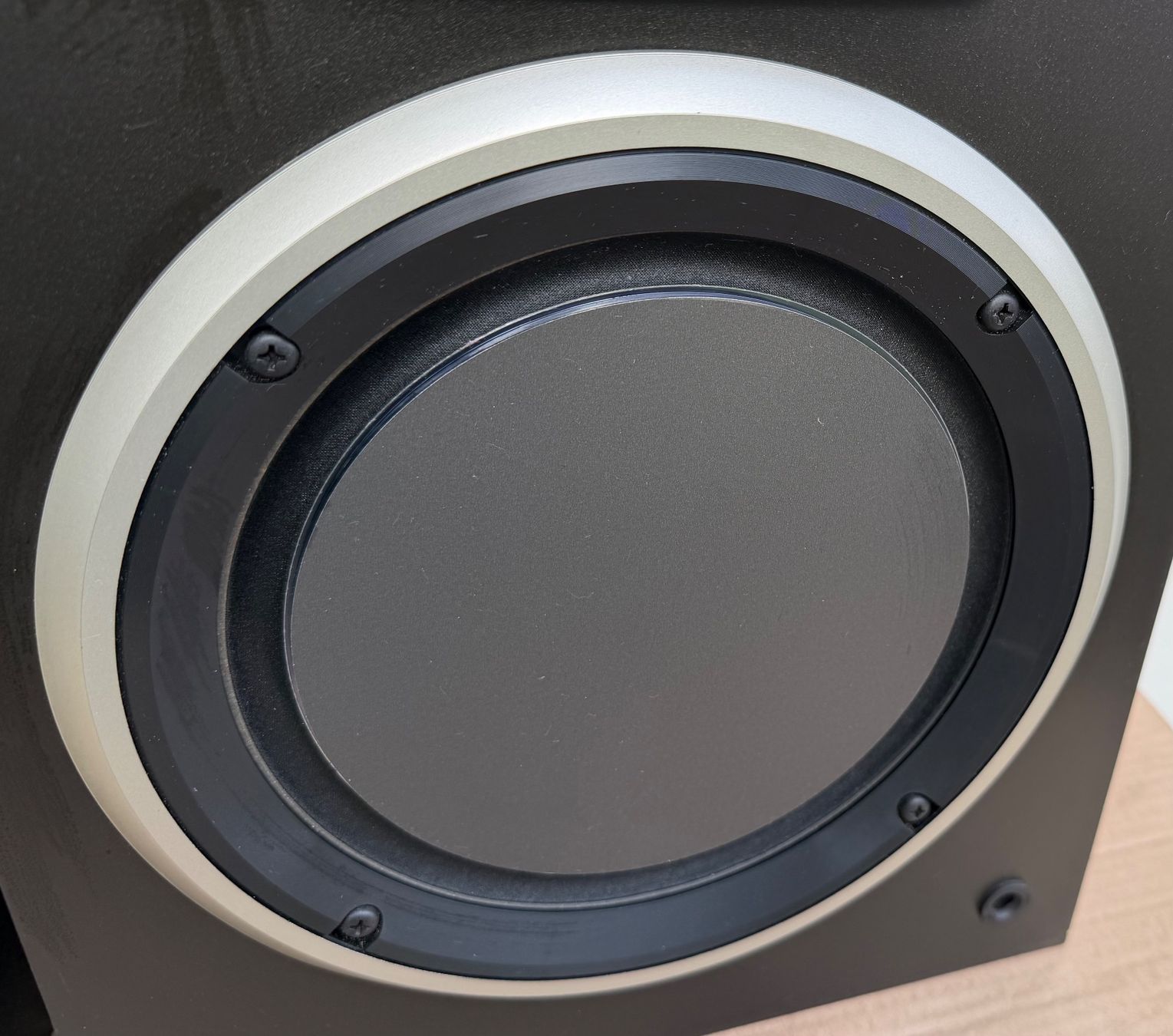 Technics Lautsprecher: Technics SB-X 210  Lautsprecher – Gebraucht aus Oberglatt ZH von Kumar2 7