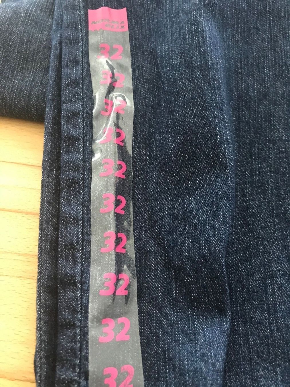 Jeans: Jeans - Grösse 32 - Norma Blix – Nuovo e nell'imballaggio originale da Oberuzwil venduto da jabano 1