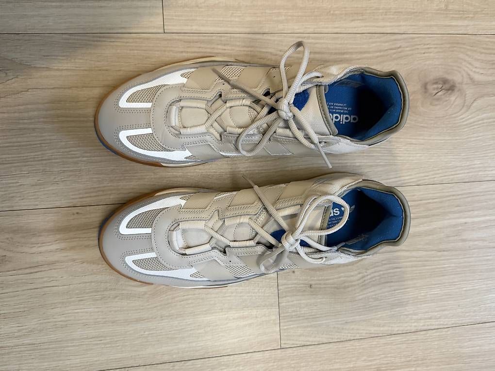 Adidas Scarpe da uomo: Adidas Sneaker – Nuovo (secondo la descrizione) da Otelfingen venduto da Holili