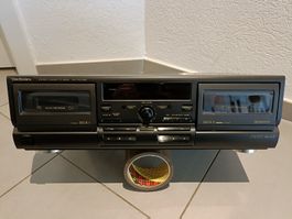 Platine cassette Technics RS-TR373 mkII