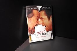DVD: Die Wutprobe - A-Post Versand nur CHF 2.50!