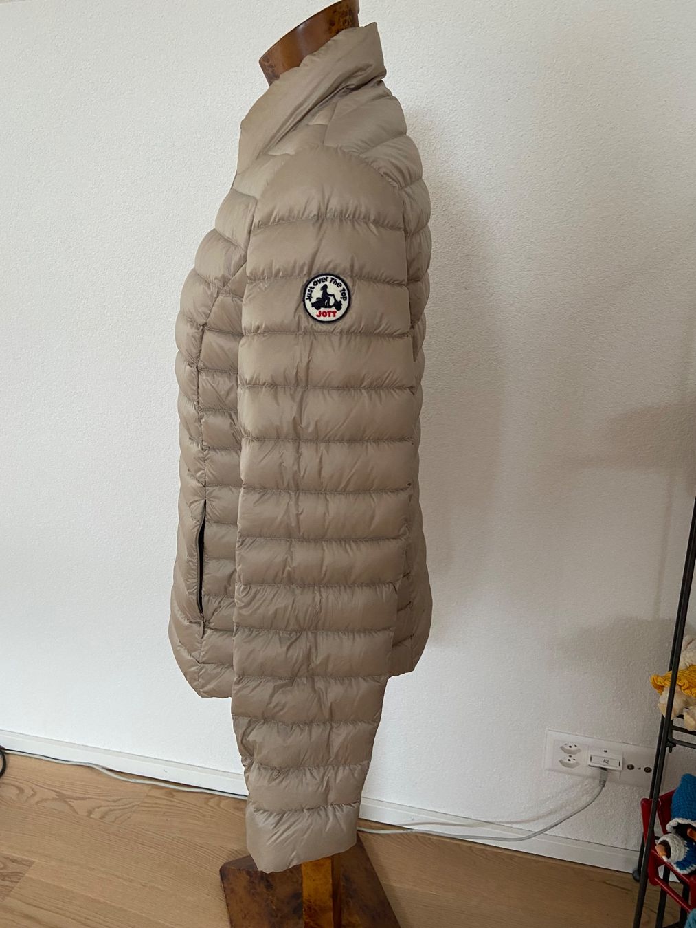 Jott Giacche: Jott Jacke Gr. XL neuwertig – Nuovo (secondo la descrizione) da Sursee venduto da Kaloo01 2
