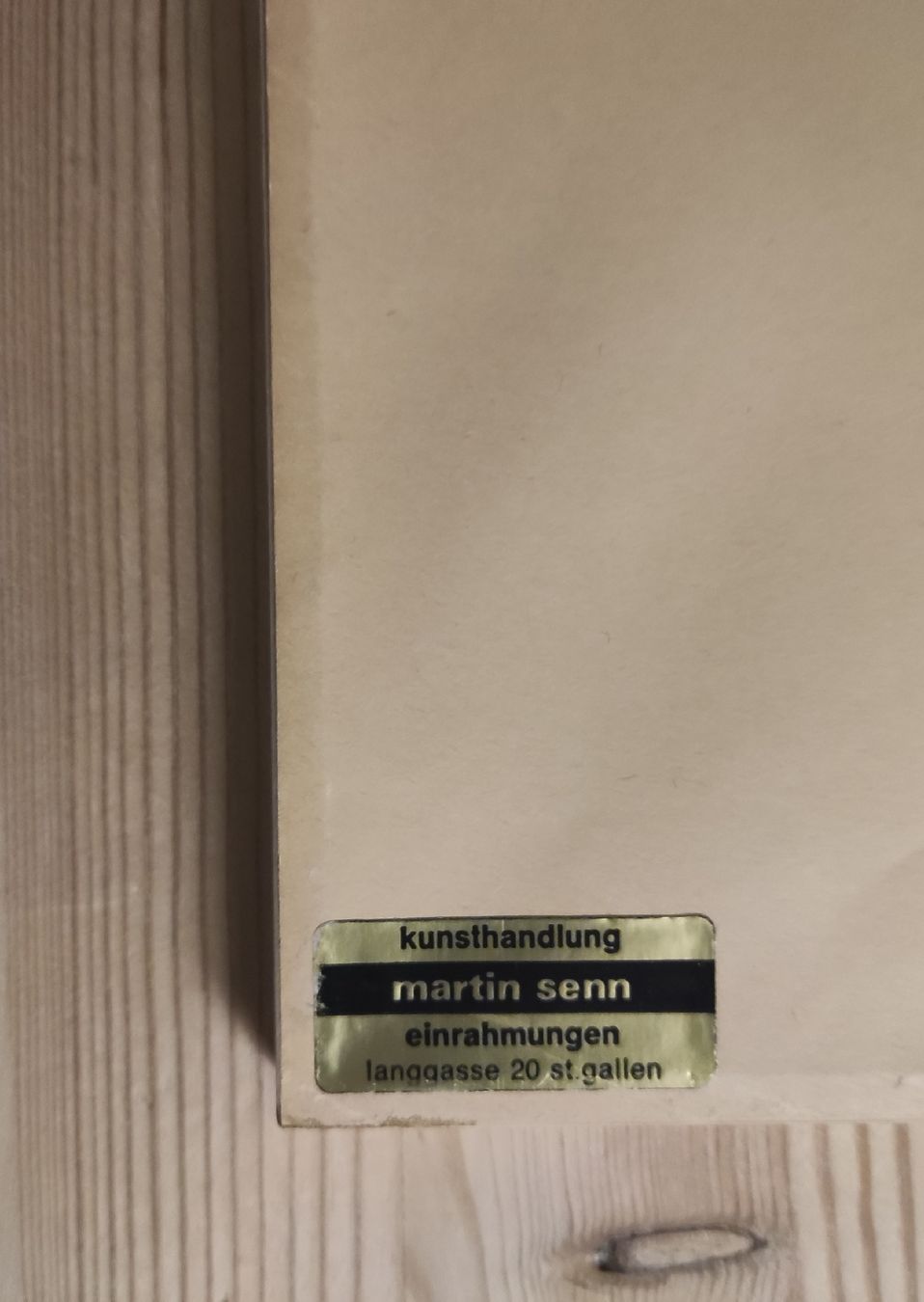Stiche: Das Universitätgebäude Basel – Gebraucht aus Chur von Nisami 4