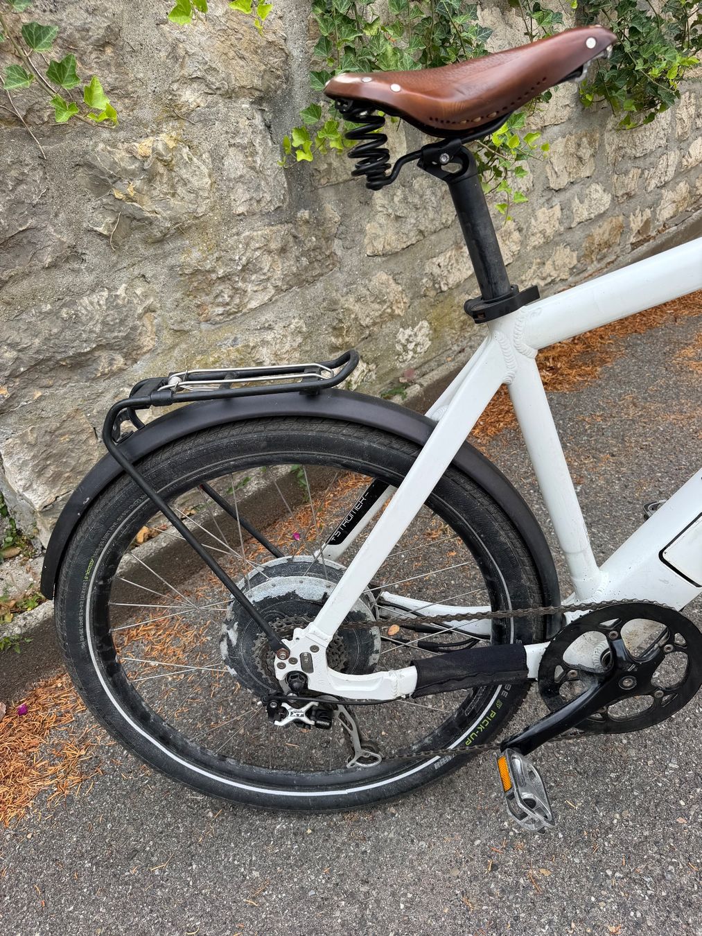 Stromer Biciclette: Stromer ST1 45kmh Ebike Ab1.- – Difettoso da Zuchwil venduto da cer_tb8y 7