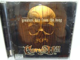 Cypress Hill - Greatest Hits from the Bong