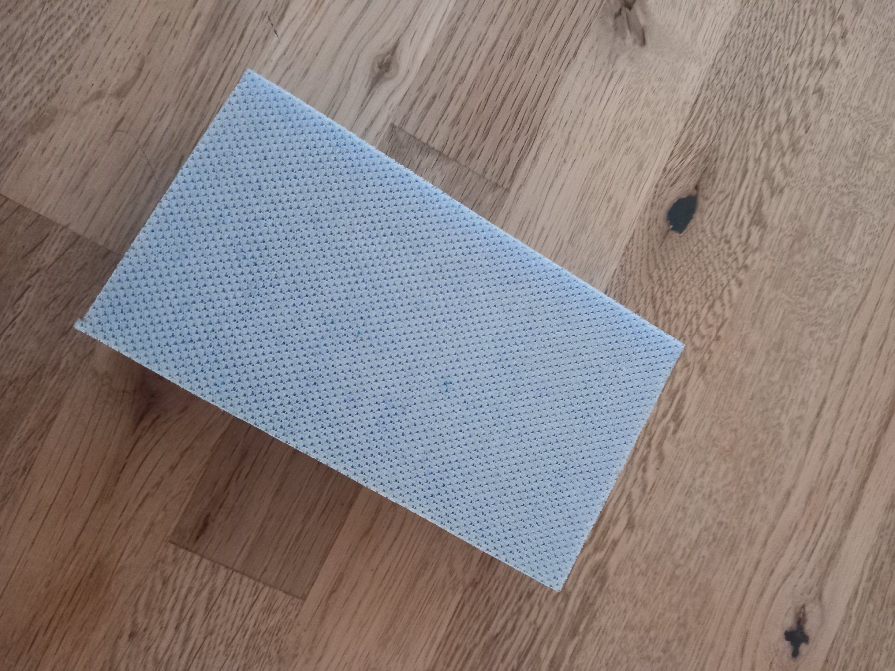Smerigliatrici & Lucidatrici: 10x Sia Schleifpad mit Klett – Nuovo e nell'imballaggio originale da Thun venduto da Beas-Allerlei 1