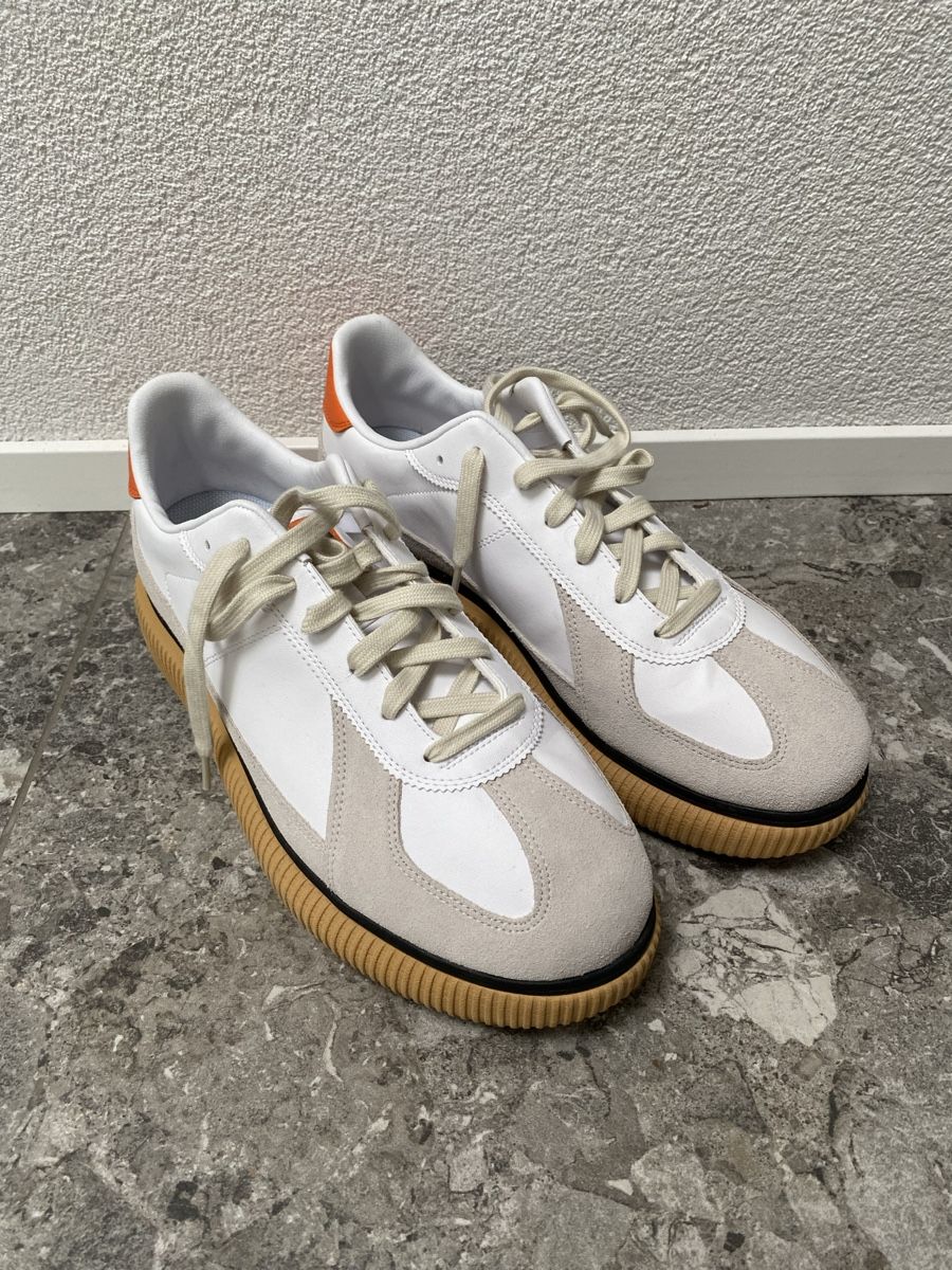 Onitsuka Herrenschuhe: Onitsuka Tiger Delecity (42.5) – Neu (gemäss Beschreibung) aus Grandvaux von RGKeller 1