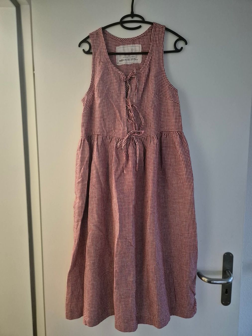 Vestiti: Not perfect linen Kleid XS – Nuovo (secondo la descrizione) da Zürich venduto da hrv_rlx9
