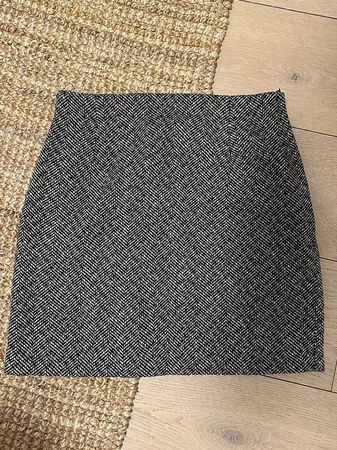 H&M Minirock  36 (S)