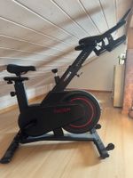 HAMMER Racer Indoor Bike Spinning Fitnessgerät guter Zustand
