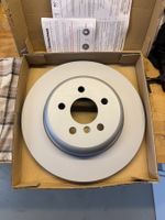 Bremsscheibe BMW