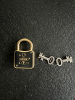 ABUS RUSTIKALES HERITAGE VINTAGE VORHÄNGESCHLOSS