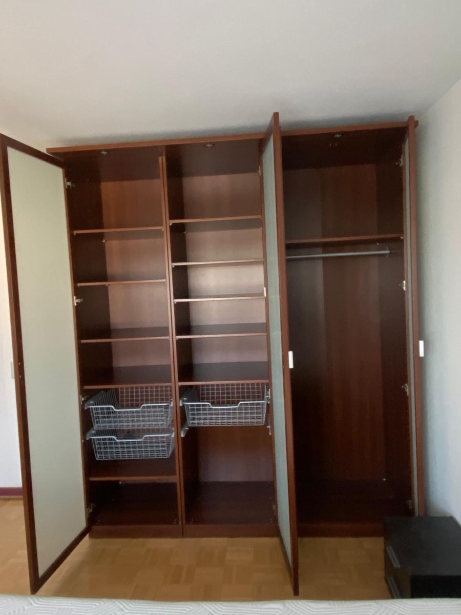 Armoires: Kleiderschrank – D'occasion à Hagneck par Stejobe 1