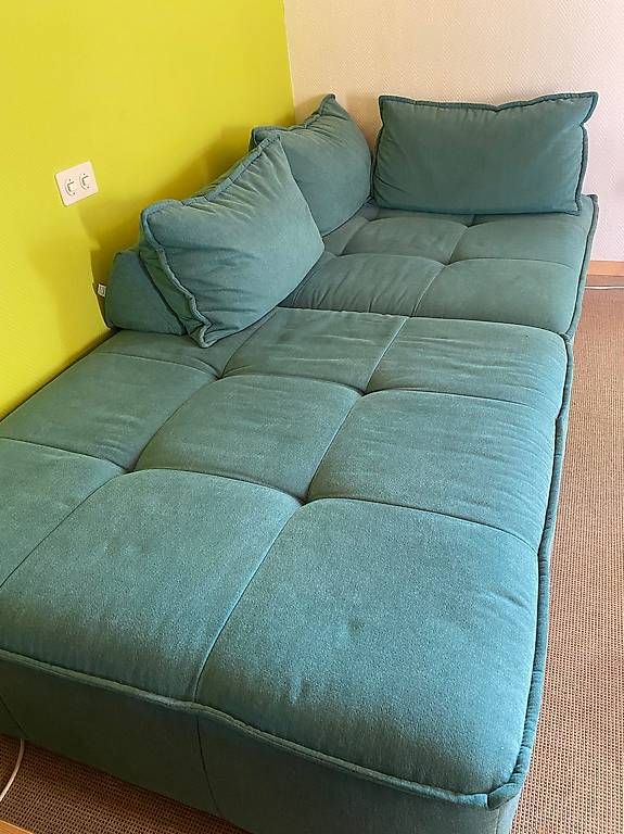 Divani: Sofa – Usato da Hinwil venduto da Hiwikeb 1