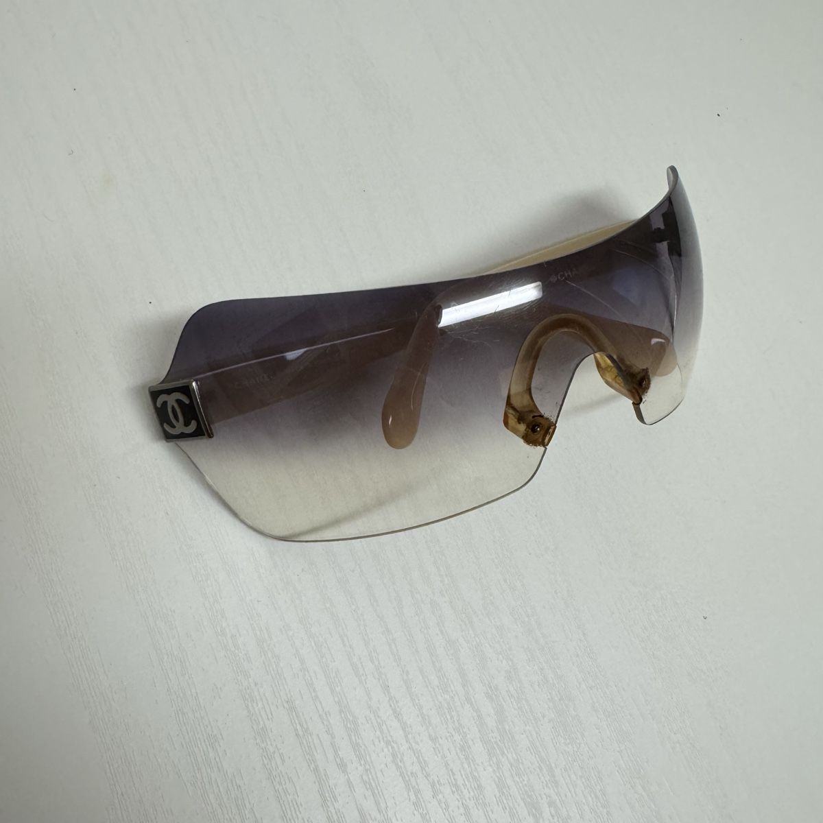 Chanel Occhiali & Lenti: Chanel Sonnenbrille – Usato da Zürich venduto da jon_8vgb 1