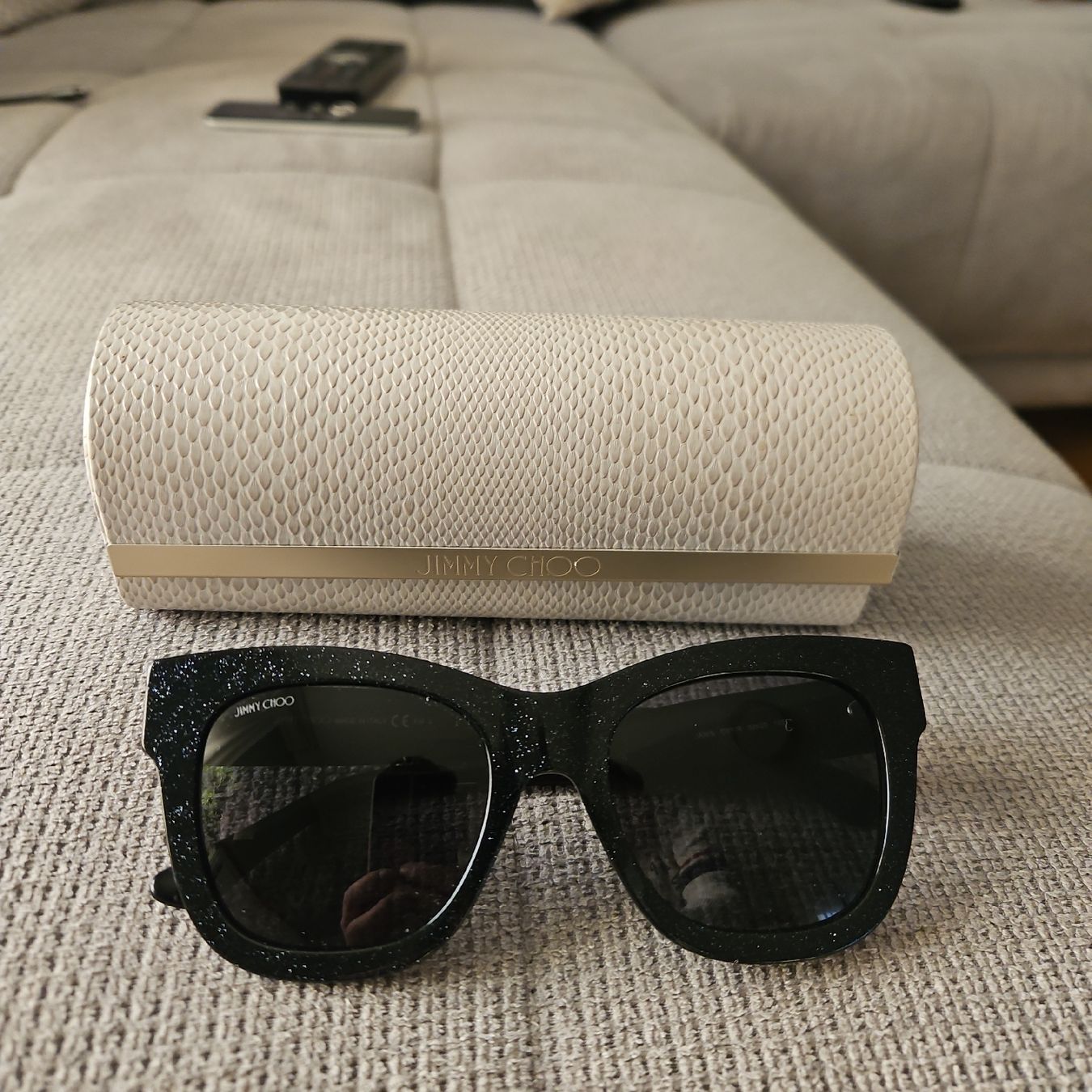Occhiali & Lenti: lunettes de soleil – Nuovo (secondo la descrizione) da Chêne-Bourg venduto da gab_7cg8
