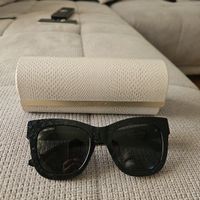 lunettes de soleil