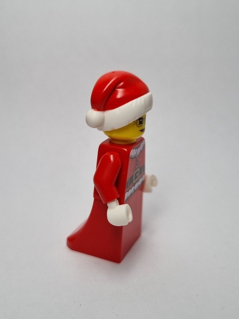 Lego Kit di costruzioni: LEGO BAM Late 2022 Mrs. Claus – Nuovo (secondo la descrizione) da Basadingen venduto da NekoBricks 3