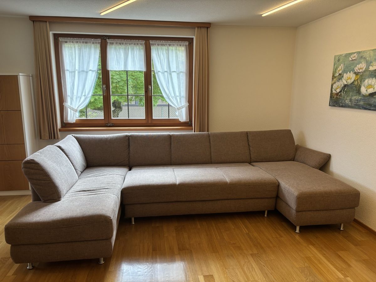 Divani: Bettsofa braun – Usato da Eschen venduto da ele_t696