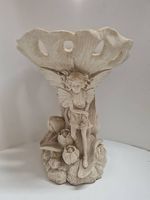 Elfe Vogeltränke 