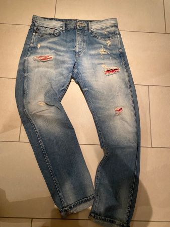 Jack & Jones Jeans etwa Gr. 33